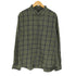 ジェイクルー J.CREW チェックボタンダウンシャツ メンズ import:XL