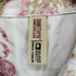 SMITH'S AMERICAN 龍 桜 和柄 コットンシャツ メンズ M