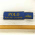 ポロラルフローレン POLO RALPH LAUREN 現行タグ ポニー刺繍 前V クルーネックスウェット メンズ import:L