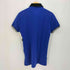 ポロラルフローレン POLO RALPH LAUREN 現行タグ CUSTOM FIT CITY NY CHAMPS ワッペン 半袖 ラガーシャツ メンズ import:S