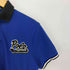 ポロラルフローレン POLO RALPH LAUREN 現行タグ CUSTOM FIT CITY NY CHAMPS ワッペン 半袖 ラガーシャツ メンズ import:S