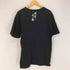 阿羅棲虎 龍 漢字 和柄 クルーネックTシャツ メンズ LL
