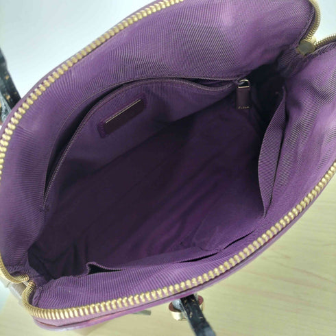 フルラ FURLA パイパー マルチカラー 2way ショルダーバッグ レディース