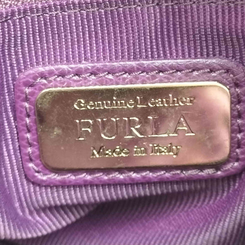 フルラ FURLA パイパー マルチカラー 2way ショルダーバッグ レディース