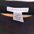 ジェフリービーン GEOFFREY BEENE 切替クルーネックニット メンズ import:XL