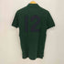 ラグビーラルフローレン Rugby Ralph Lauren LONDON ユニオンジャック ナンバリング 12 半袖 ラガーシャツ メンズ import:XS