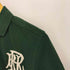 ラグビーラルフローレン Rugby Ralph Lauren LONDON ユニオンジャック ナンバリング 12 半袖 ラガーシャツ メンズ import:XS