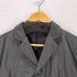 シーケーカルバンクライン ck Calvin Klein 4Bジャケット 光沢 メンズ M