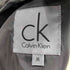 シーケーカルバンクライン ck Calvin Klein 4Bジャケット 光沢 メンズ M