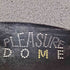 PLEASURE DOME スワロフスキー 長袖 カットソー Y2K メンズ