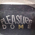 PLEASURE DOME スワロフスキー カットソー Y2K メンズ