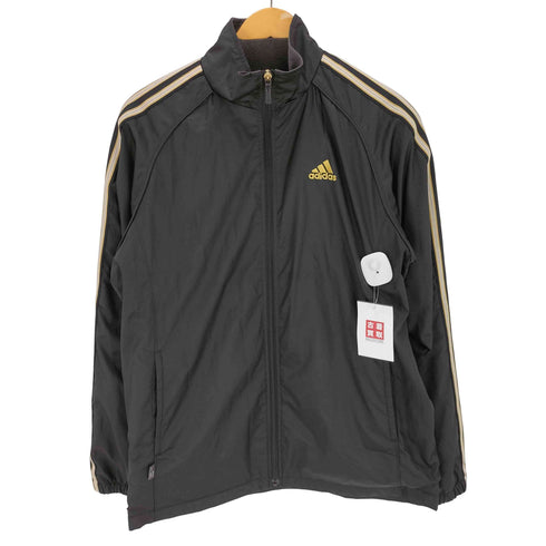 アディダス adidas Clima365 ナイロンジャケット メンズ M