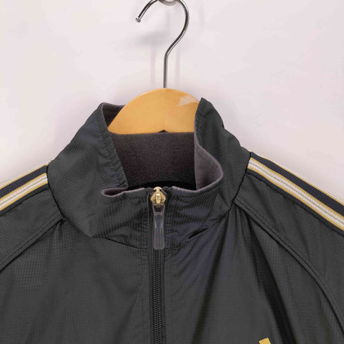 アディダス adidas Clima365 ナイロンジャケット メンズ M
