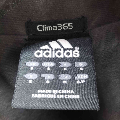 アディダス adidas Clima365 ナイロンジャケット メンズ M