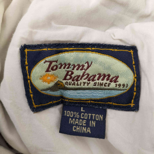 トミーバハマ Tommy Bahama カーゴショーツ メンズ JPN:L