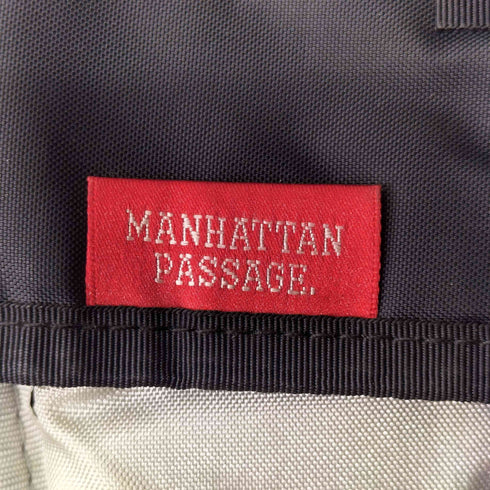 マンハッタンパッセージ MANHATTAN PASSAGE ビジネスバッグ ブリーフケース メンズ