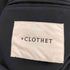 +CLOTHET 2Bテーラードジャケット メンズ 2