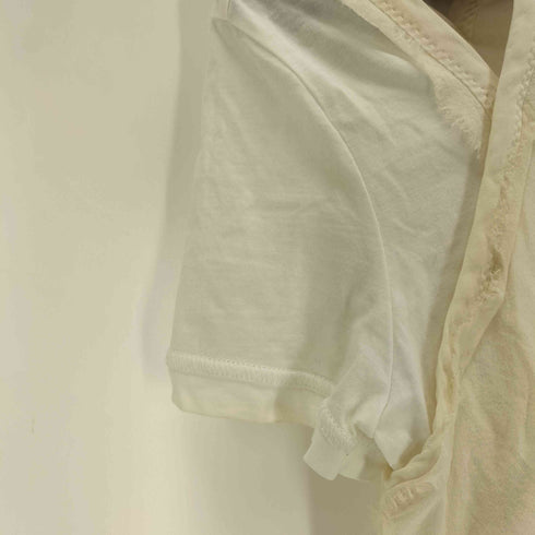 スリーワンフィリップリム 3.1 phillip lim アシンメトリーレイヤードカットソー レディース XS