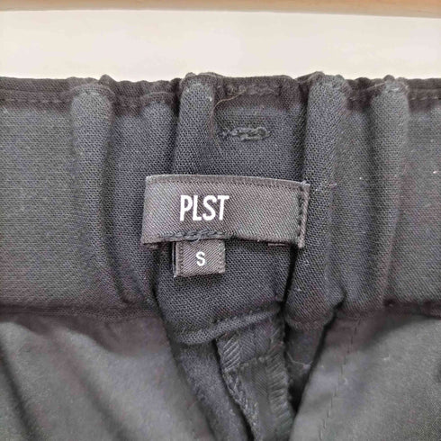 プラステ PLST スティックパンツ ウォームリザーブ レディース JPN:S