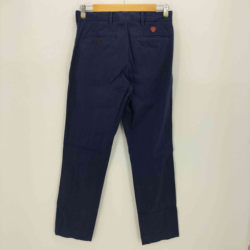 ポロゴルフラルフローレン POLO GOLF RALPH LAUREN GOLF TAILORED FIT エンブレム刺繍 5ポケット チノ メンズ 28/30