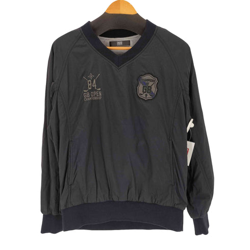 タケオキクチ TAKEO KIKUCHI SPORTS ワッペン ピステ メンズ JPN:L