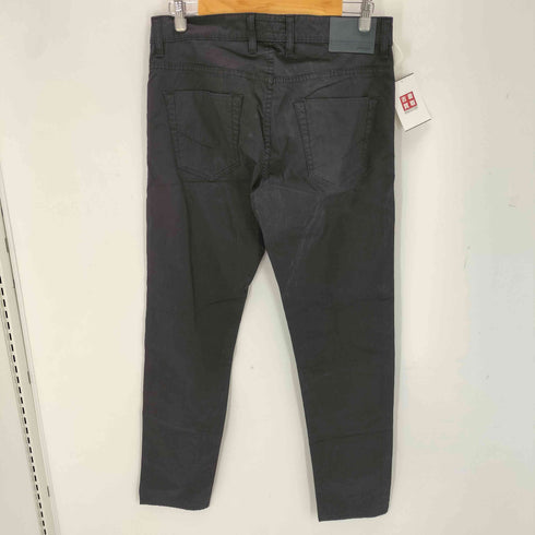 SIVIGLIA イタリア製 ストレッチパンツ メンズ 33