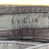 SIVIGLIA イタリア製 ストレッチパンツ メンズ 33