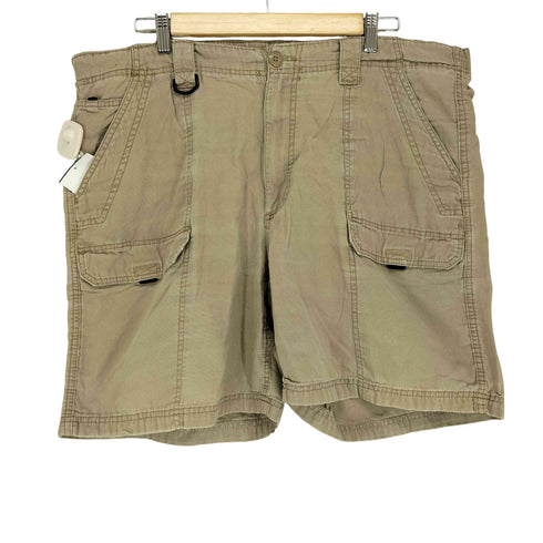 ラングラー Wrangler カーゴショートショーツ メンズ
