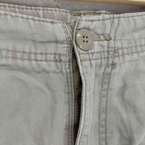 ラングラー Wrangler カーゴショートショーツ メンズ