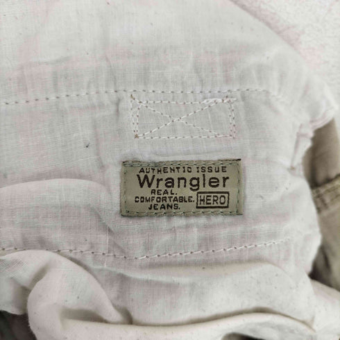 ラングラー Wrangler カーゴショートショーツ メンズ