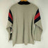 ポロスポーツラルフローレン POLO SPORT RALPH LAUREN 90S POLOワッペン L/S Tシャツ メンズ import:L