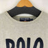 ポロスポーツラルフローレン POLO SPORT RALPH LAUREN 90S POLOワッペン L/S Tシャツ メンズ import:L