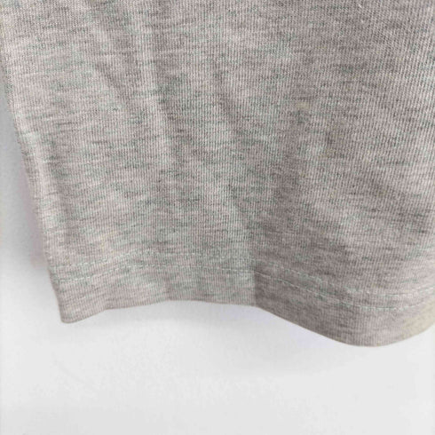 ポロスポーツラルフローレン POLO SPORT RALPH LAUREN 90S POLOワッペン L/S Tシャツ メンズ import:L