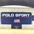 ポロスポーツラルフローレン POLO SPORT RALPH LAUREN 90S POLOワッペン L/S Tシャツ メンズ import:L