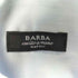 バルバ BARBA イタリア製 シャツ メンズ 42 161/2
