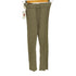 babaco Ribbed Pants リブパンツ レディース FREE