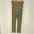 babaco Ribbed Pants リブパンツ レディース FREE