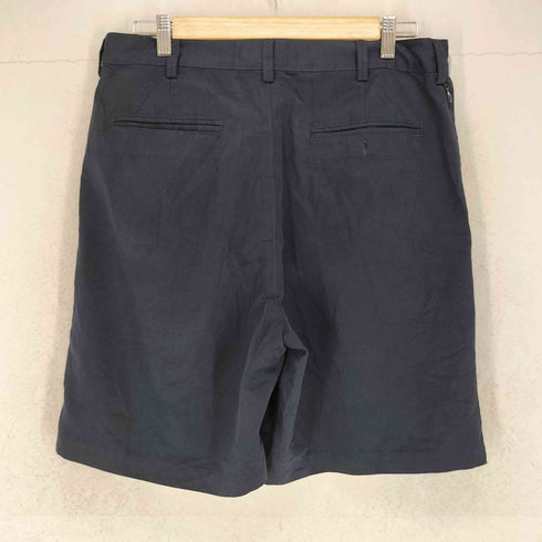 クラフトアンドバロー Croft&Barrow 2タックショーツ メンズ 34