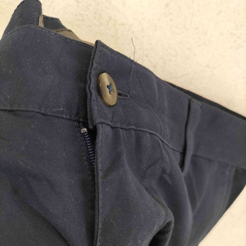 クラフトアンドバロー Croft&Barrow 2タックショーツ メンズ 34