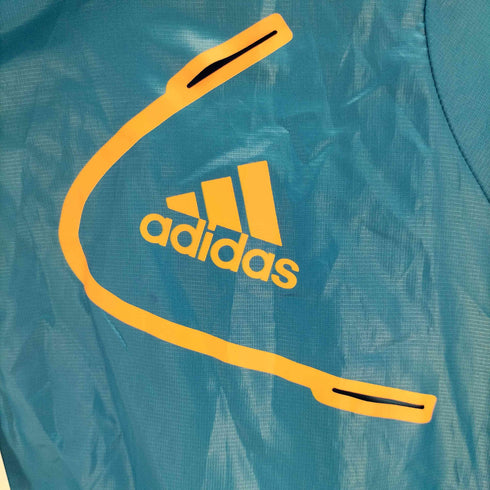 アディダス adidas ナイロンジャケット メンズ JPN:M