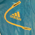アディダス adidas ナイロンジャケット メンズ JPN:M