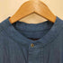パラスパレス PALLAS PALACE デニム ギャザーワイド オールインワン レディース 0