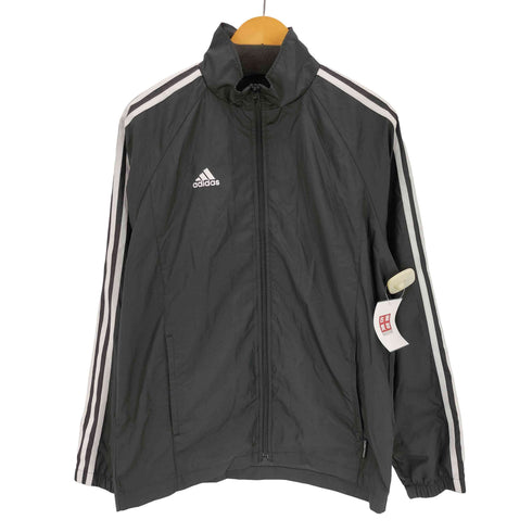アディダス adidas ナイロンジャケット メンズ JPN:M