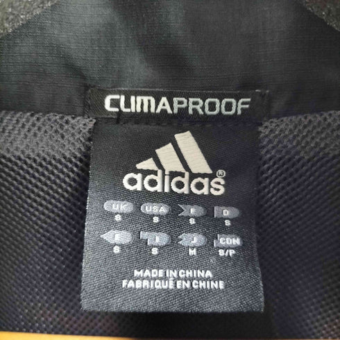 アディダス adidas ナイロンジャケット メンズ JPN:M