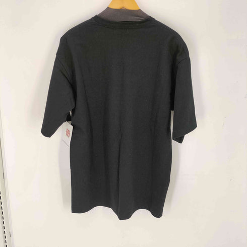 スタジオセブン STUDIO SEVEN プリントTシャツ メンズ XL