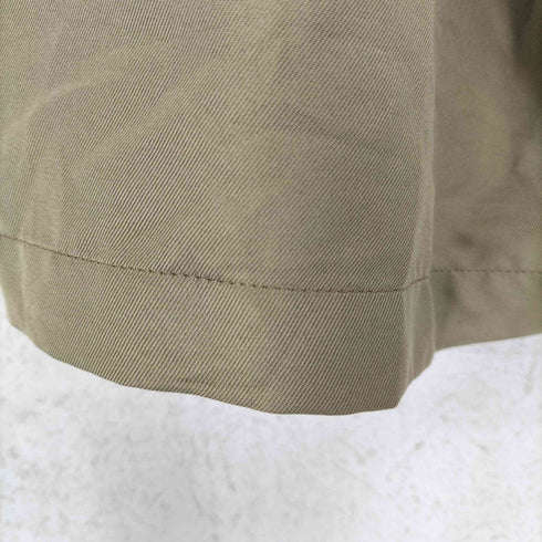ハガークロージング HAGGAR ワイドチノショーツ メンズ