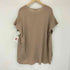 スローブイエナ SLOBE IENA 24SS ニュアンスTシャツ レディース
