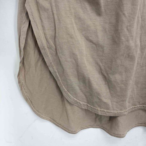 スローブイエナ SLOBE IENA 24SS ニュアンスTシャツ レディース