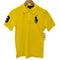 ポロラルフローレン POLO RALPH LAUREN CLASSIC FIT ビッグポニー刺繍 S/S ポロシャツ レディース import:M