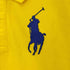 ポロラルフローレン POLO RALPH LAUREN CLASSIC FIT ビッグポニー刺繍 S/S ポロシャツ レディース import:M